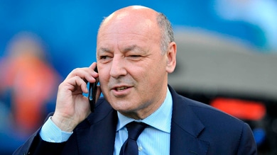 Marotta: «Dani Alves e Mascherano? Farebbero la differenza»