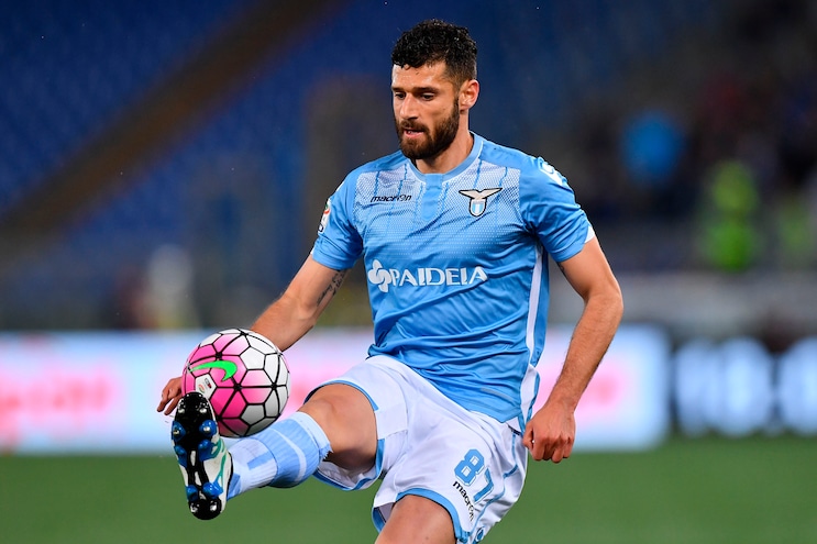 Calciomercato Inter, arriva il sì di Candreva