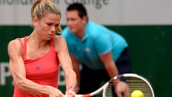 Roland Garros, Camila Giorgi eliminata dalla Bertens