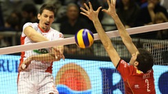 Verona si rinforza. Molfetta raddoppia, Monza annuncia