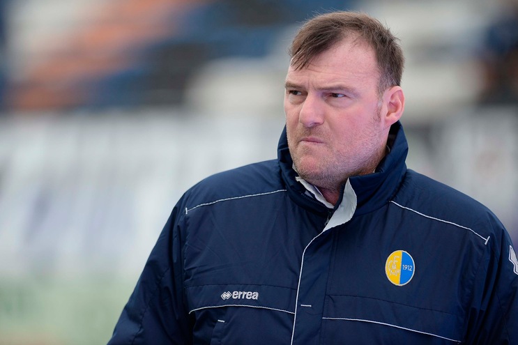 Serie B Modena, separazione consensuale col ds Taibi