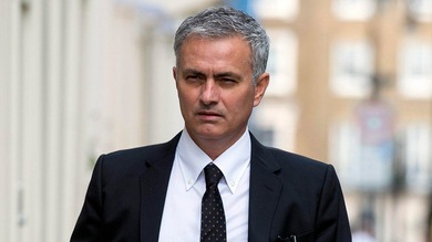 Calciomercato, dall'Inghilterra: Mourinho-Manchester United: c'è la firma