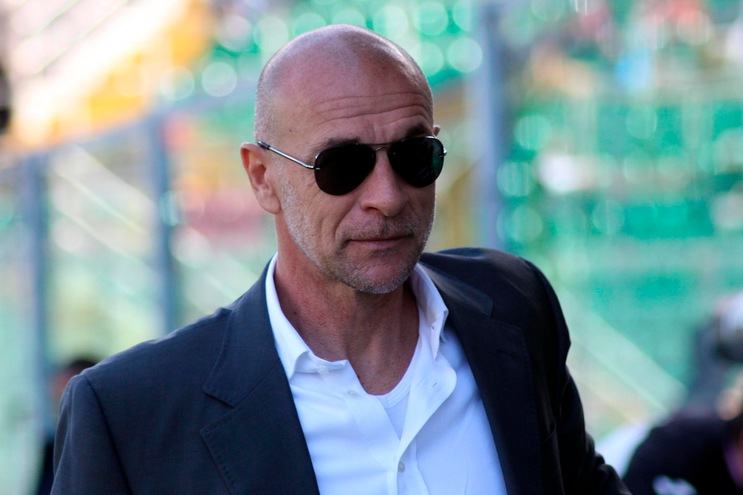 Calciomercato, Palermo: Ballardini si allontana