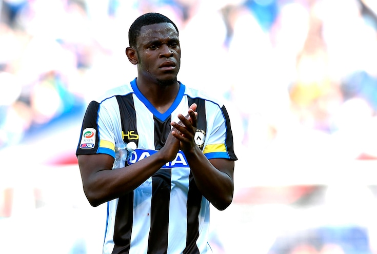 Calciomercato Fiorentina, per l'attacco Ljajic-Calleri-Zapata