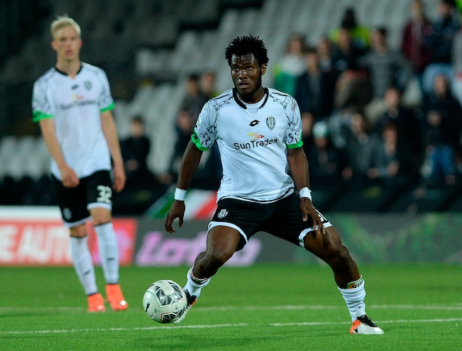 Calciomercato Atalanta, «il Southampton punta Kessie»