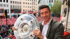 Calciomercato, l'agente di Lewandowski: «Abbiamo parlato con il Real Madrid»