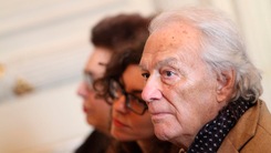 Lutto nel teatro: è morto Giorgio Albertazzi