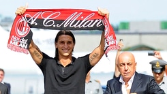 Milan, Galliani: «Ibrahimovic bisogna pagarlo, Kovacic? Vediamo»