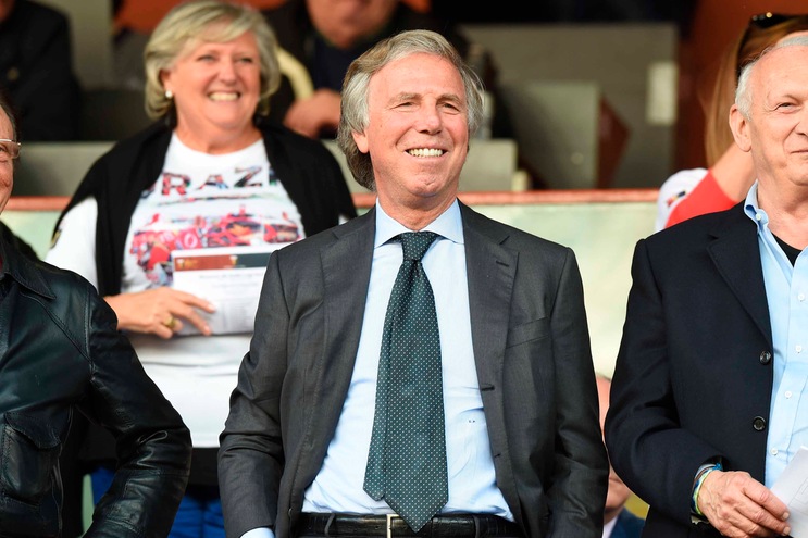 Calciomercato, caos Genoa: Preziosi è sotto accusa