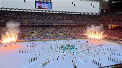 Champions League Real Madrid-Atletico Madrid: finale stellare a Milano