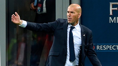 Calciomercato Juventus, Zidane: «Pogba mi piace molto...»