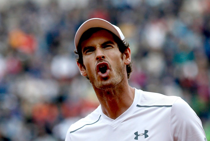 Tennis Roland Garros, Murray e Gasquet volano ai quarti