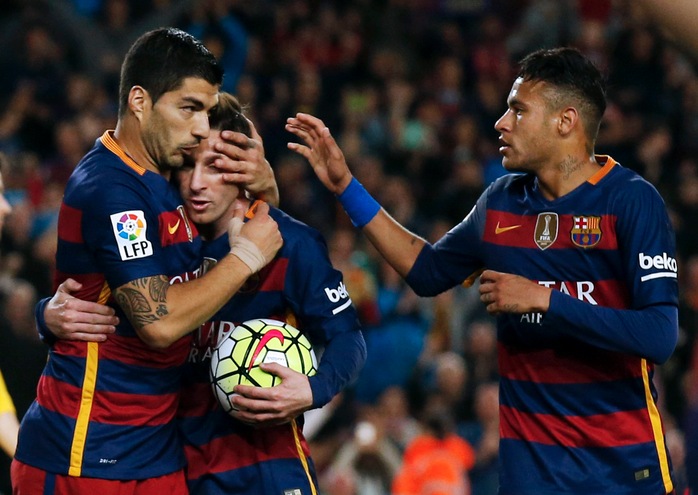 Champions League: quote per il Barcellona nel 2017