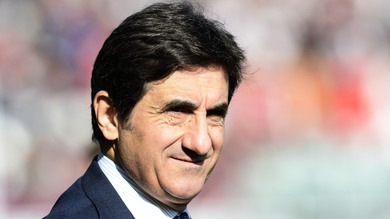 Torino: «Buon compleanno Cairo!»