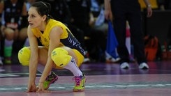 La neo promossa Monza riparte dal libero Arcangeli