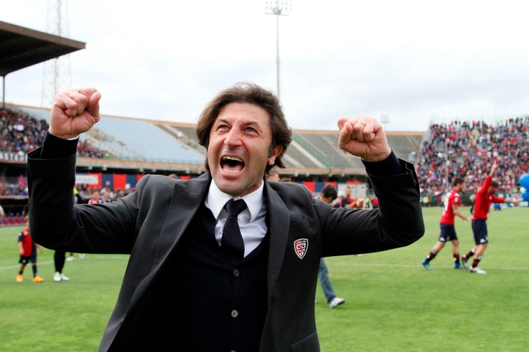 Calciomercato Cagliari, rinnovo fino al 2018 per Rastelli