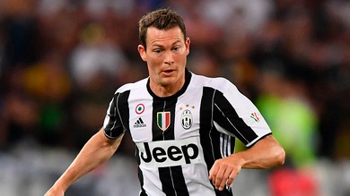 Calciomercato Juventus, dall'Inghilterra: «Conte vuole Lichtsteiner»