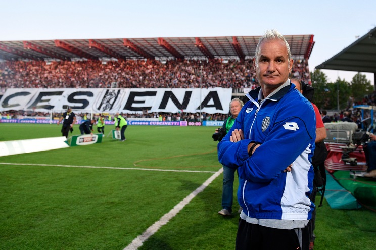 Calciomercato Cesena, rinnovo fino al 2018 per Drago