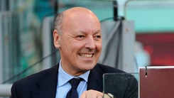 Calciomercato Juventus, Marotta: «Daniel Alves? Sono molto ottimista. Lichtsteiner resta assolutamente»