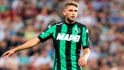 Calciomercato Juventus, Berardi ha detto sì ai bianconeri