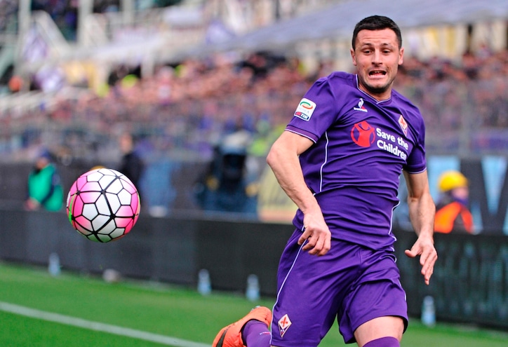 Calciomercato Empoli, preso Pasqual: contratto fino al 2018