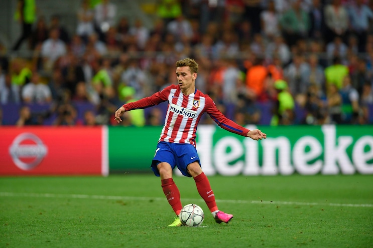 Euro 2016, Deschamps confida in Griezmann e Pogba