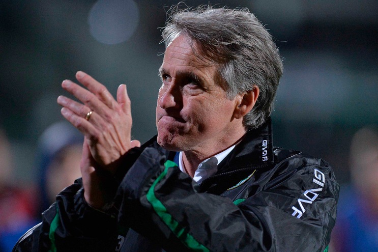 Calciomercato Cremonese, il nuovo allenatore sarà Tesser