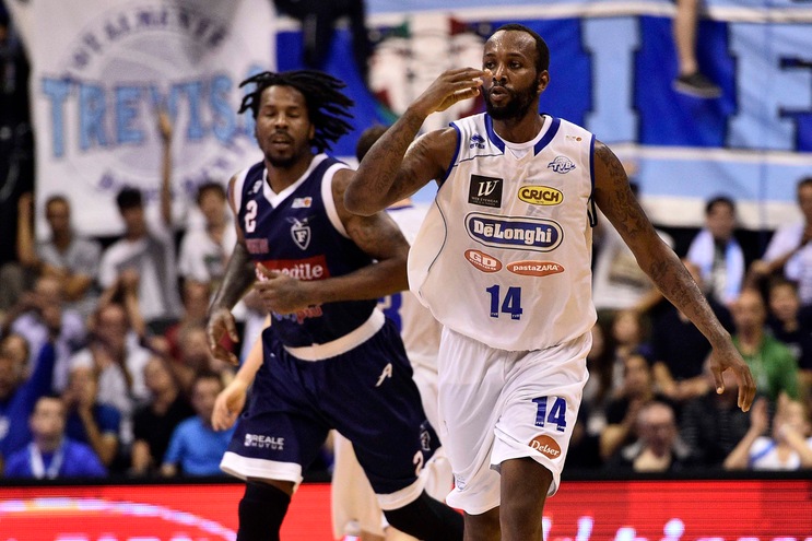 Treviso distrugge la Effe: semifinale sull'1-1