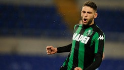 Calciomercato Juventus, è fatta per Berardi: si aspetta l'annuncio