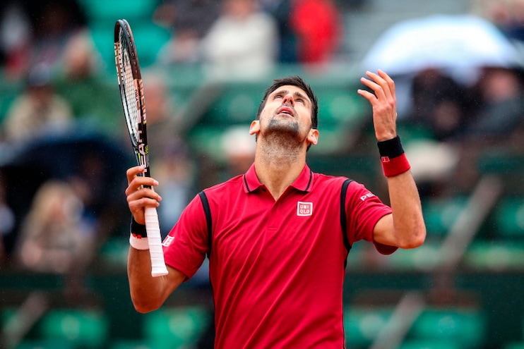 Roland Garros, Djokovic approda ai quarti di finale