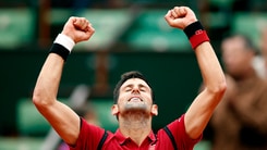 Tennis: Djokovic raggiunge quota 100 milioni di dollari 