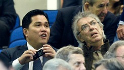 Calciomercato: Inter-Suning, si chiude nel fine settimana