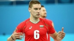 Perugia ingaggia il giovane opposto bulgaro Chernokozhev