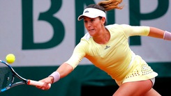 Roland Garros: Muguruza e Stosur in semifinale 