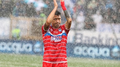 Calciomercato Napoli, stretta per Lapadula