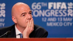 Tecnologia, firmati primi protocolli Fifa: Italia entro fine giugno