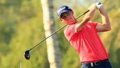 Golf, Renato Paratore: "La vita è bella"