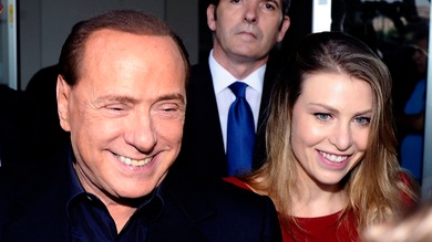 Milan, Berlusconi: «I cinesi? Dovranno impegnarsi seriamente»