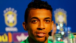 Coppa America: Brasile decimato, via anche Luiz Gustavo