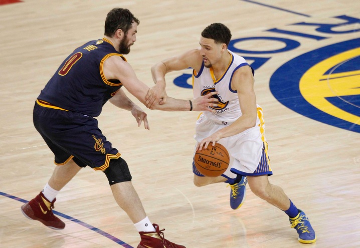Nba, Golden State spicca il volo