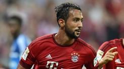 Coppa di Germania: Bayern favorito sul Dortmund