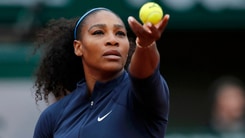 Roland Garros: la finale è Williams-Muguruza