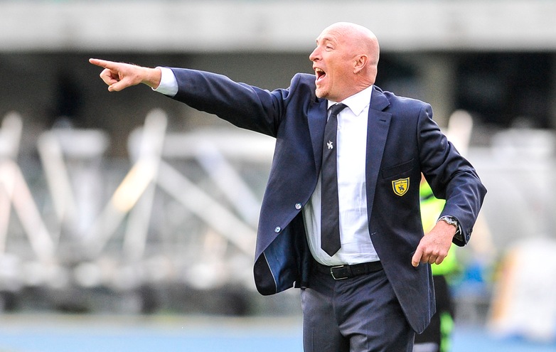 Calciomercato Chievo, prosegue il matrimonio con Maran