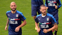 Euro 2016, Italia-Empoli primavera 13-0, Zaza scatenato 