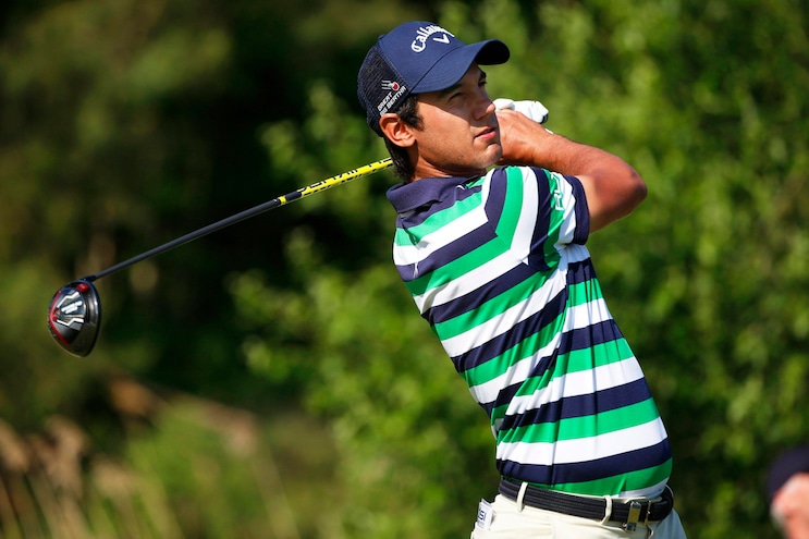 Golf, Matteo Manassero: che rimonta!