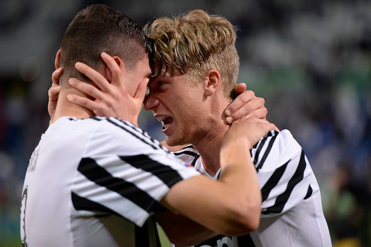 Calciomercato Juventus, Romagna in prestito al Novara