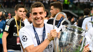 Calciomercato Juventus, scatto Kovacic: Allegri dice sì