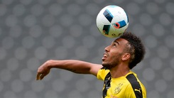 Calciomercato, «derby Mourinho-Guardiola per Aubameyang» Calciomercato, «derby Mourinho-Guardiola per Aubameyang»