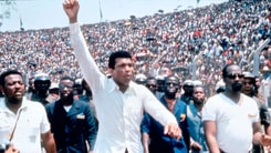 La rivoluzione di Muhammad Ali attraverso lo sport