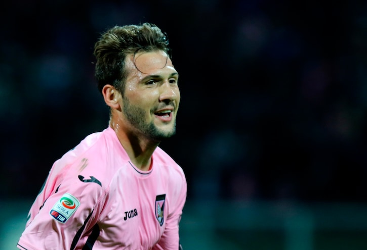 Calciomercato, «Il Tottenham vorrebbe Vazquez»